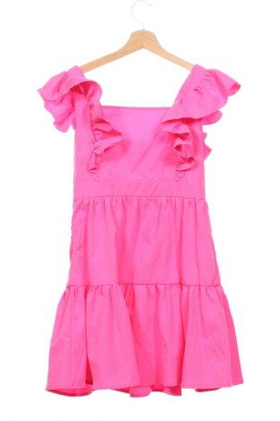 Рокля SHEIN, Размер XS, Цвят Розов, Цена 18,40 €