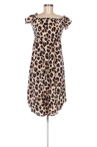 Rochie SHEIN, Mărime XS, Culoare Multicolor, Preț 123,99 Lei