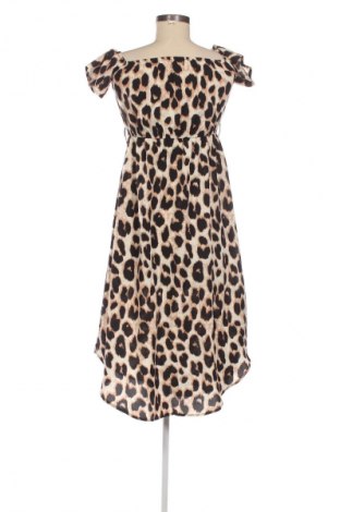 Rochie SHEIN, Mărime XS, Culoare Multicolor, Preț 123,99 Lei