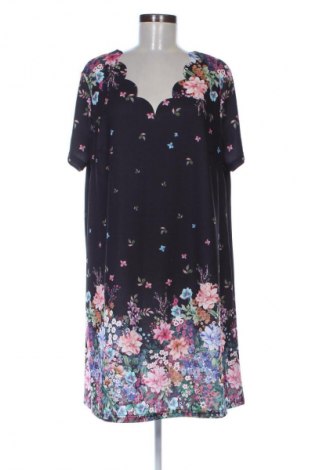 Рокля SHEIN, Размер XL, Цвят Многоцветен, Цена 20,01 €