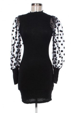 Рокля SHEIN, Размер S, Цвят Черен, Цена 4,09 €