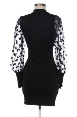 Рокля SHEIN, Размер S, Цвят Черен, Цена 4,09 €