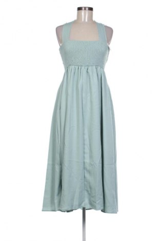 Rochie SHEIN, Mărime M, Culoare Verde, Preț 123,99 Lei