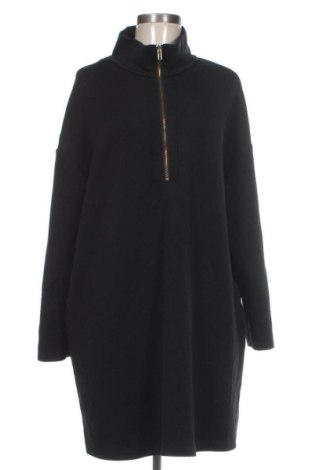 Sukienka SHEIN, Rozmiar XXL, Kolor Czarny, Cena 55,99 zł