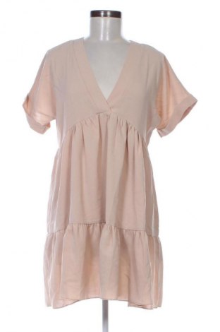 Sukienka SHEIN, Rozmiar S, Kolor Beżowy, Cena 80,99 zł