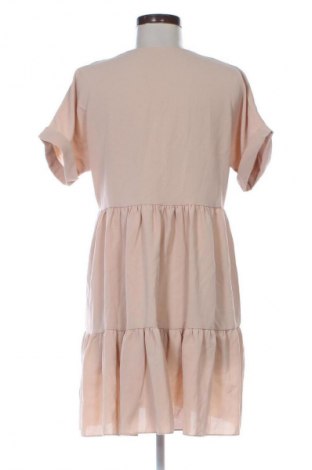 Sukienka SHEIN, Rozmiar S, Kolor Beżowy, Cena 80,99 zł