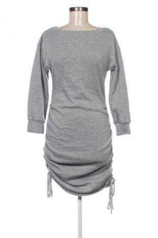 Φόρεμα SHEIN, Μέγεθος XS, Χρώμα Γκρί, Τιμή 2,99 €