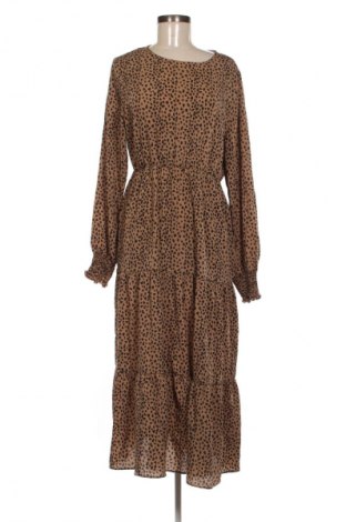 Šaty  SHEIN, Velikost XL, Barva Vícebarevné, Cena  169,00 Kč