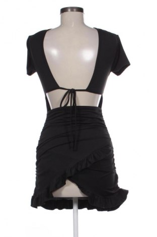 Рокля SHEIN, Размер S, Цвят Черен, Цена 18,40 €