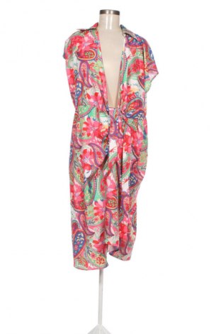 Рокля SHEIN, Размер XL, Цвят Многоцветен, Цена 12,27 €
