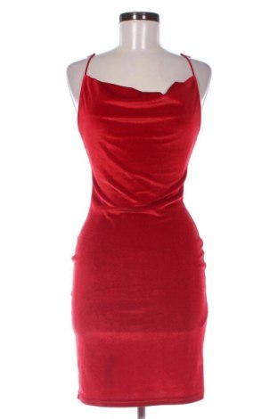 Sukienka SHEIN, Rozmiar S, Kolor Czerwony, Cena 81,99 zł