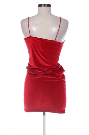 Sukienka SHEIN, Rozmiar S, Kolor Czerwony, Cena 81,99 zł