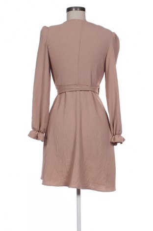 Рокля SHEIN, Размер XS, Цвят Кафяв, Цена 4,60 €
