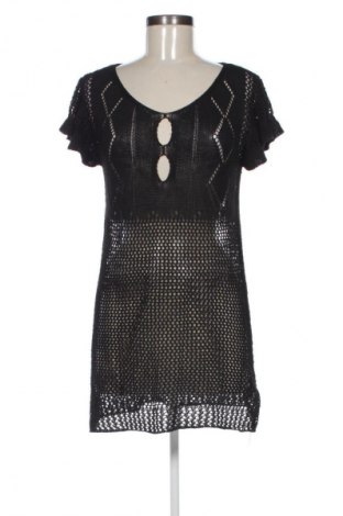 Рокля SHEIN, Размер S, Цвят Черен, Цена 18,40 €