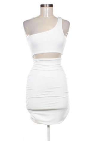 Рокля SHEIN, Размер S, Цвят Бял, Цена 18,40 €