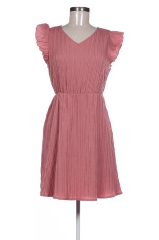 Рокля SHEIN, Размер M, Цвят Розов, Цена 17,64 €