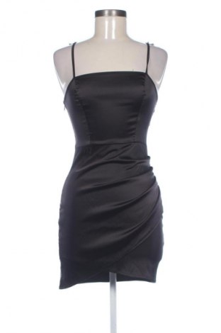 Рокля SHEIN, Размер XS, Цвят Черен, Цена 19,94 €