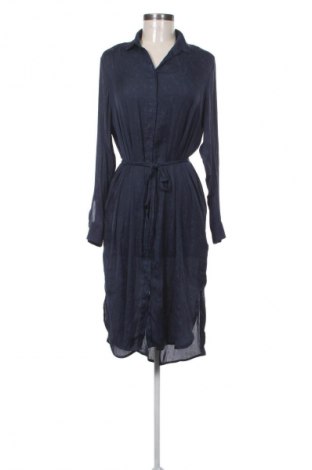 Šaty  Samsoe & Samsoe, Velikost S, Barva Modrá, Cena  589,00 Kč