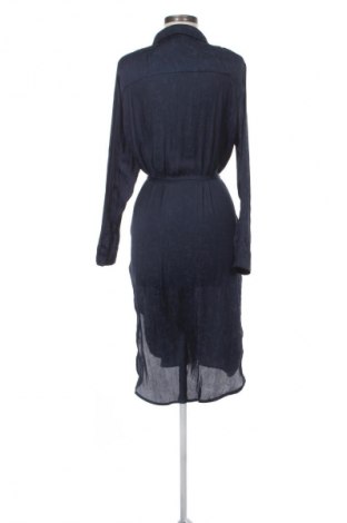 Šaty  Samsoe & Samsoe, Velikost S, Barva Modrá, Cena  589,00 Kč