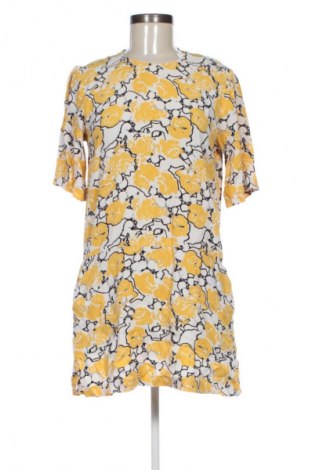 Рокля Samsoe & Samsoe, Размер S, Цвят Многоцветен, Цена 7,66 €