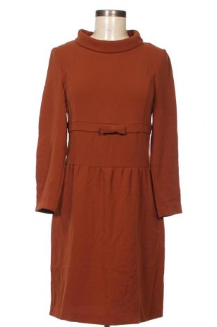 Φόρεμα Sandro Ferrone, Μέγεθος M, Χρώμα Καφέ, Τιμή 14,99 €