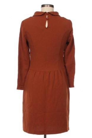 Φόρεμα Sandro Ferrone, Μέγεθος M, Χρώμα Καφέ, Τιμή 14,99 €