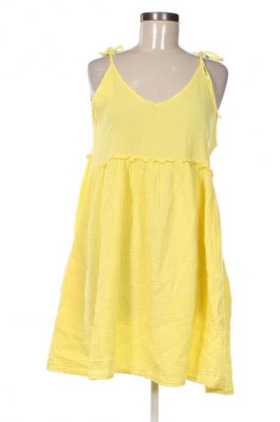 Šaty  Sassy Classy, Velikost M, Barva Žlutá, Cena  849,00 Kč