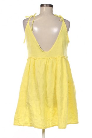 Šaty  Sassy Classy, Velikost M, Barva Žlutá, Cena  849,00 Kč
