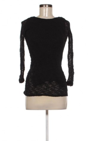 Šaty  Scee by Twin-Set, Velikost S, Barva Černá, Cena  79,00 Kč