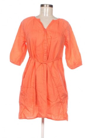 Šaty  Second Female, Veľkosť S, Farba Oranžová, Cena  49,95 €