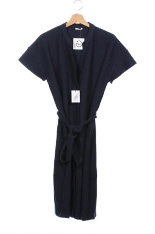 Šaty  Seidensticker, Velikost XS, Barva Modrá, Cena  799,00 Kč