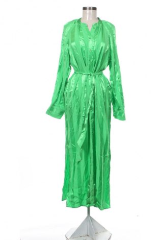 Sukienka Selected Femme, Rozmiar M, Kolor Zielony, Cena 61,99 zł