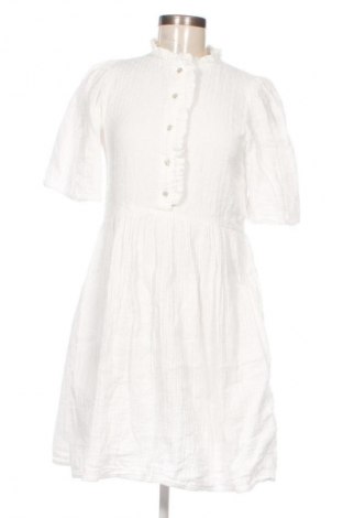 Šaty  Selected Femme, Velikost XS, Barva Bílá, Cena  309,00 Kč