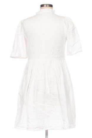 Šaty  Selected Femme, Velikost XS, Barva Bílá, Cena  309,00 Kč