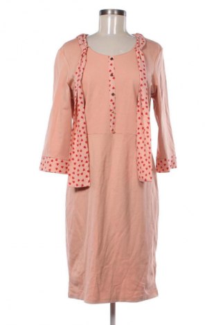 Рокля Sense, Размер L, Цвят Пепел от рози, Цена 3,06 €