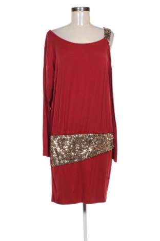 Рокля Sheilay, Размер S, Цвят Червен, Цена 3,57 €