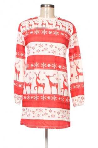 Kleid Shewky, Größe S, Farbe Mehrfarbig, Preis € 12,99