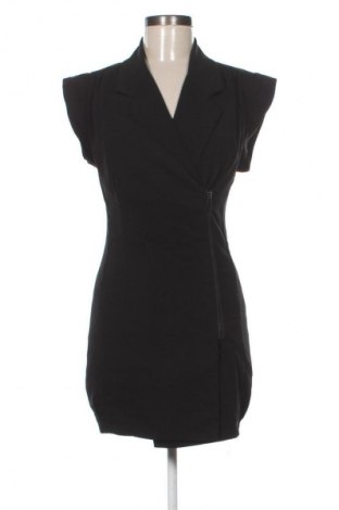 Рокля Silvian Heach, Размер XS, Цвят Черен, Цена 5,11 €