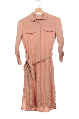 Рокля Sinsay, Размер XS, Цвят Оранжев, Цена 9,20 €