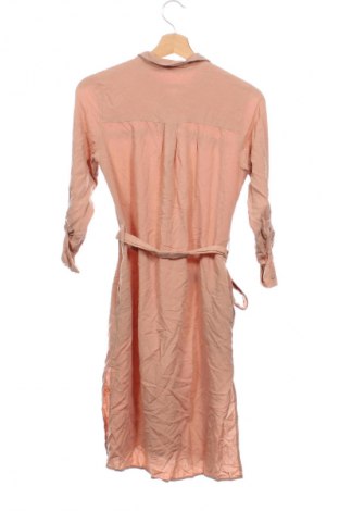 Рокля Sinsay, Размер XS, Цвят Оранжев, Цена 9,20 €