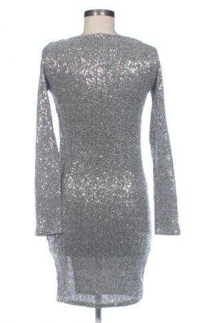 Kleid Sinsay, Größe M, Farbe Silber, Preis 9,63 €