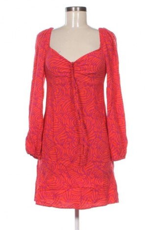 Sukienka Sinsay, Rozmiar M, Kolor Kolorowy, Cena 13,99 zł