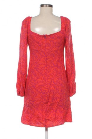 Sukienka Sinsay, Rozmiar M, Kolor Kolorowy, Cena 13,99 zł