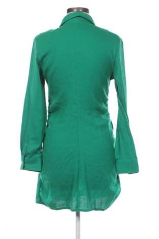 Sukienka Sinsay, Rozmiar S, Kolor Zielony, Cena 29,99 zł