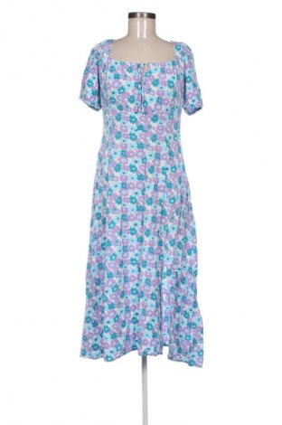 Sukienka Sinsay, Rozmiar M, Kolor Kolorowy, Cena 39,99 zł