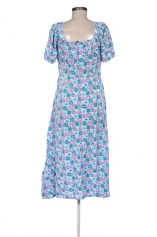 Sukienka Sinsay, Rozmiar M, Kolor Kolorowy, Cena 39,99 zł