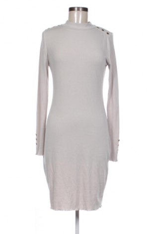 Рокля Sinsay, Размер L, Цвят Сив, Цена 4,60 €