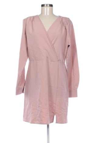 Šaty  Sinsay, Velikost XL, Barva Růžová, Cena  139,00 Kč