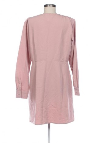 Šaty  Sinsay, Velikost XL, Barva Růžová, Cena  139,00 Kč