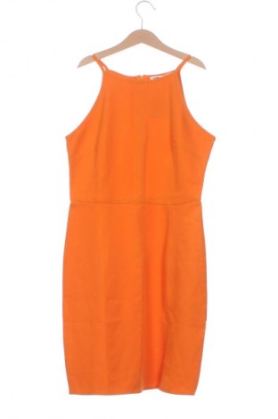 Šaty  Sinsay, Velikost S, Barva Oranžová, Cena  367,00 Kč
